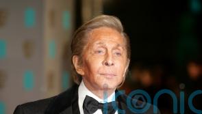 Italian fashion designer Valentino Garavani dies aged 93