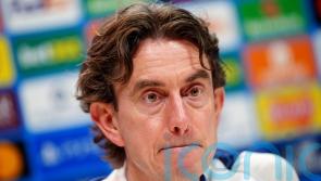 Thomas Frank given no assurances over Tottenham future in lunch with key figures