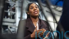 Badenoch warns Tory MPs against &lsquo;psychodrama&rsquo; after defections