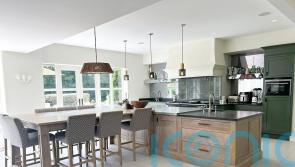 Why 2026 kitchens are all about warmth and comfort