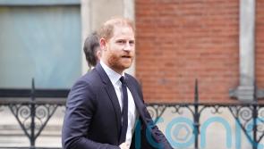 Duke of Sussex returns to court for second day of trial against Mail publisher
