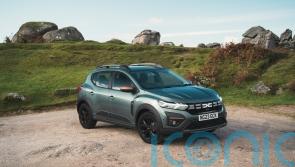 Dacia&rsquo;s Sandero remains Europe&rsquo;s best-selling car for second consecutive year