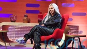 Jesy Nelson makes Wes Streeting emotional during conversation on SMA diagnosis