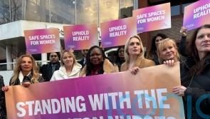 Nurse who spoke out in patient pronoun row faces disciplinary meeting