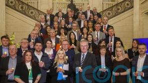 Mike Nesbitt says ministers will &lsquo;get a lot more focused&rsquo; on suicide prevention