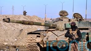 Syrian military announces new ceasefire with Kurdish-led forces