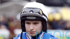 Ubatuba enters Festival equation with Leicester strike