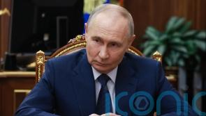 Putin&rsquo;s Board of Peace invite &lsquo;concerning&rsquo;, No 10 says, as Starmer mulls offer