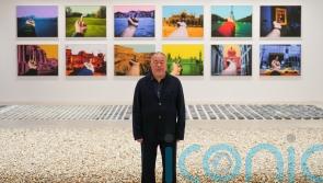 Chinese artist Ai Weiwei to hold first major show in the north of England