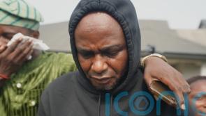 Anthony Joshua&rsquo;s driver appears in court after deadly crash in Nigeria