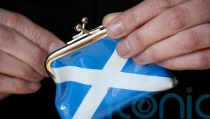 Higher taxes a &lsquo;political reality&rsquo; to maintain services, MSPs told