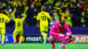 Man City caught cold in Arctic Circle as Bodo/Glimt win Champions League clash