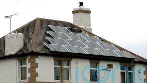 Cheap loans for families to install solar panels, heat pumps and batteries