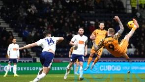 Liam Millar and Oli McBurnie lead Hull to rout of play-off rivals Preston
