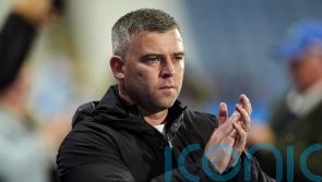 Steven Schumacher happy to take point from battling draw at Stevenage