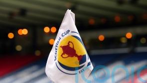 Stranraer book Scottish Cup date with Rangers after victory over Queen&rsquo;s Park