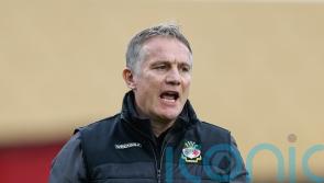 Phil Parkinson frustrated by late Leicester leveller as Wrexham denied victory