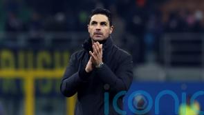Mikel Arteta proud of Arsenal&rsquo;s &lsquo;hunger&rsquo; after win over Inter Milan