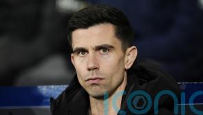 Eric Ramsay not contemplating relegation despite poor West Brom run