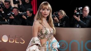 Jennifer Lawrence addresses calling Kourtney Kardashian &lsquo;annoying&rsquo;