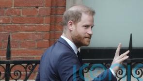 Duke of Sussex set to enter witness box in Mail publisher trial