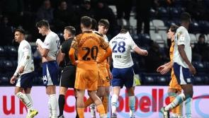 Preston boss Paul Heckingbottom fumes at Milutin Osmajic&rsquo;s latest controversy