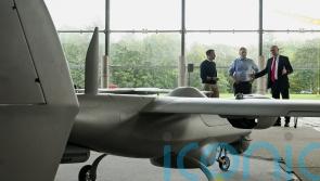 &lsquo;Drone degree&rsquo; to be offered at British university based on Ukraine lessons