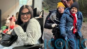 &lsquo;I have SMA like Jesy Nelson&rsquo;s twins &ndash; I want to show the world that disability isn&rsquo;t sad&rsquo;