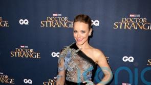 Rachel McAdams thanks &lsquo;beloved&rsquo; Diane Keaton during Walk of Fame speech