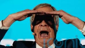 Nigel Farage breached MPs&rsquo; code of conduct 17 times with late interests logging