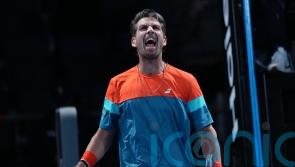 Cameron Norrie keeps British singles hopes alive at Australian Open