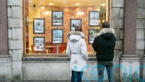 House prices increased by 2.5% in November despite Budget concerns