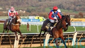 Lavelle hopes Ma Shantou can follow in Paisley Park&rsquo;s footsteps