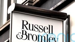 Russell & Bromley bought in rescue deal but 33 stores at risk