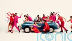 Vicky Pattison taking Strictly tour &lsquo;very seriously&rsquo;