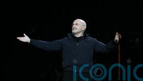 Phil Collins on his music career: &lsquo;I&rsquo;d love to do it again&rsquo;