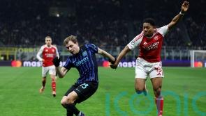 Myles Lewis-Skelly hails Arsenal&rsquo;s &lsquo;frightening&rsquo; attacking options