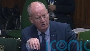 Former police chief recalls &lsquo;political pressure&rsquo; over IRA statement after murder