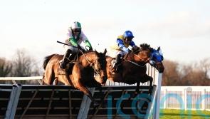 More nice prizes to come for Wilful, says O&rsquo;Neill