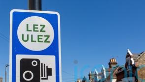 Man accused of Ulez camera explosion tells court his memory is &lsquo;blank&rsquo;