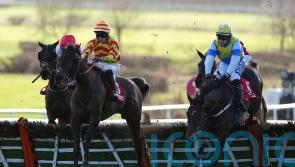 Rocky&rsquo;s Diamond in good shape for Galmoy defence