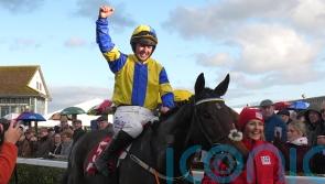 Answer To Kayf going for more handicap gold