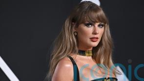 Taylor Swift to be inducted into Songwriters Hall of Fame