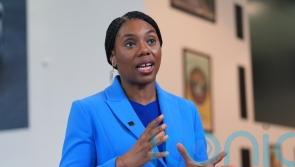 Tories lost Jenrick because of &lsquo;personal ambition&rsquo;, Badenoch tells party