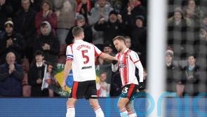 Leo Scienza on target as Southampton ease pressure on head coach Tonda Eckert