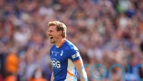 Joe Pritchard seals late win for Rochdale at Solihull