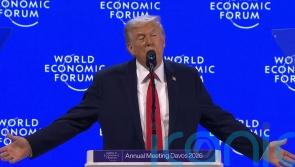 Trump rows back on Greenland tariff threats after &lsquo;deal&rsquo; talks with Nato chief