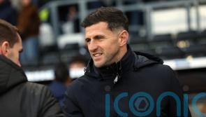 John Mousinho refuses to blame goalkeeper for dropped points at Watford