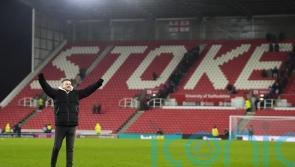 Kim Hellberg impressed by Boro&rsquo;s character in come-from-behind win at Stoke