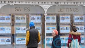 John Swinney calls for intervention to increase number of affordable homes